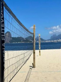 Imagem 1 da galeria do parceiro CT Arena Futevôlei - Icarai