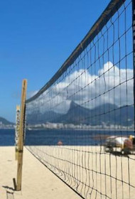 Imagem 3 da galeria do parceiro CT Arena Futevôlei - Icarai