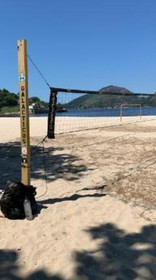 Imagem 4 da galeria do parceiro CT Arena Futevôlei - Icarai