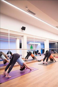 Imagen 6 de la galería del partner Energie Fitness Sant Cugat