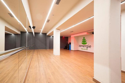 Imagen 1 de la galería del partner Energie Fitness Sant Cugat