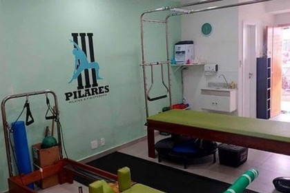 Imagem 3 da galeria do parceiro Ill Pilares