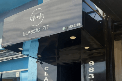 Imagem 2 da galeria do parceiro Classic Fit
