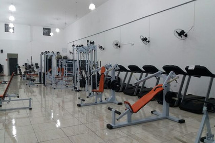 Imagem 1 da galeria do parceiro Academia R2xtreme