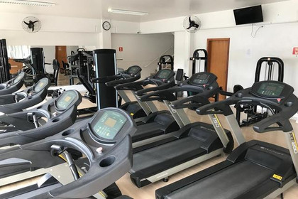 Imagem 8 da galeria do parceiro Academia Espaço Ideal
