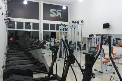 Imagem 3 da galeria do parceiro Academia R2xtreme