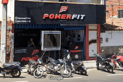 Imagem 2 da galeria do parceiro PowerFit Academia