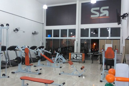 Imagem 4 da galeria do parceiro Academia R2xtreme