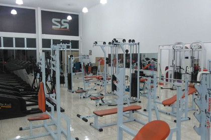 Imagem 5 da galeria do parceiro Academia R2xtreme