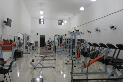 Imagem 6 da galeria do parceiro Academia R2xtreme