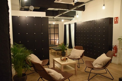 Imagen 4 de la galería del partner YogaOne Sant Boi