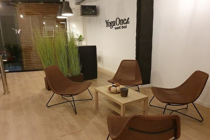 Imagen 5 de la galería del partner YogaOne Sant Boi