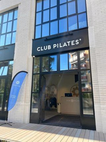 Bild 2 von Club Pilates Königstein Partnergalerie