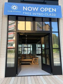 Bild 5 von Club Pilates Königstein Partnergalerie
