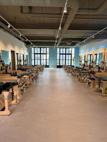 Bild 1 von Club Pilates Königstein Partnergalerie