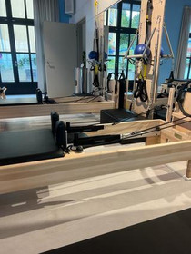 Bild 4 von Club Pilates Königstein Partnergalerie
