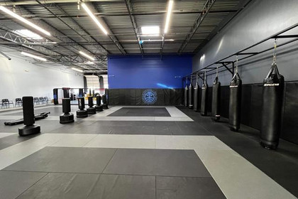 Image 4 from Groundswell MMA partner gallery