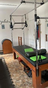 Imagem 1 da galeria do parceiro Inspire Pilates