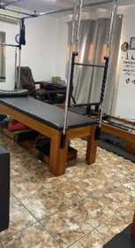 Imagem 2 da galeria do parceiro Inspire Pilates
