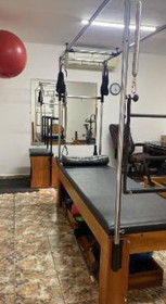 Imagem 3 da galeria do parceiro Inspire Pilates