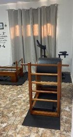 Imagem 4 da galeria do parceiro Inspire Pilates