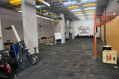 Imagem 1 da galeria do parceiro Bronkos Race