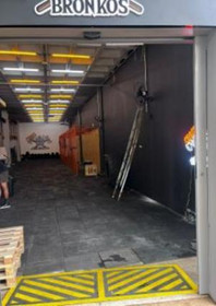Imagem 3 da galeria do parceiro Bronkos Race