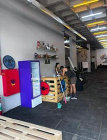 Imagem 5 da galeria do parceiro Bronkos Race