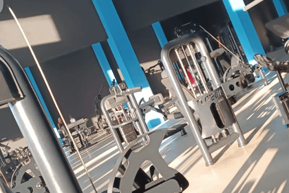 Imagem 4 da galeria do parceiro Sa & De Academia