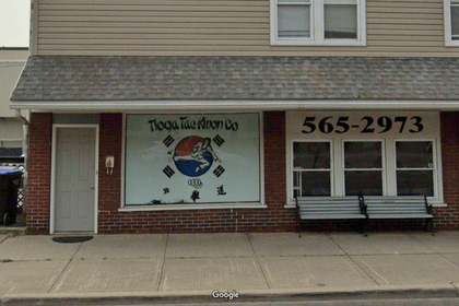 Image 2 from Tioga Tae Kwon Do partner gallery