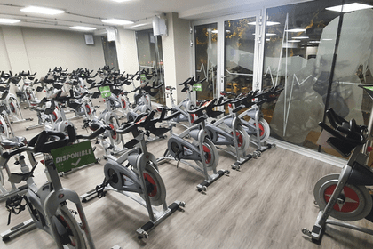 Imagen 4 de la galería del partner VivaGym Entença