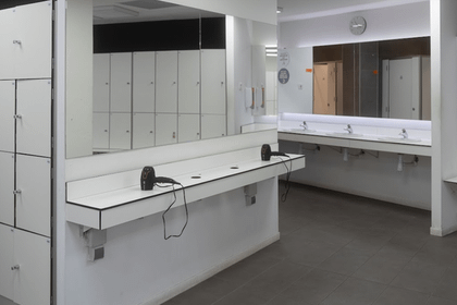 Imagen 5 de la galería del partner VivaGym Entença