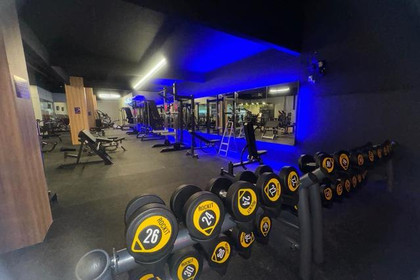 Imagem 4 da galeria do parceiro MaxForma Siqueira