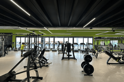 Immagine 1 dalla galleria del partner FitUP Cambiago