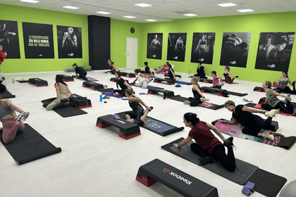 Immagine 3 dalla galleria del partner FitUP Cambiago