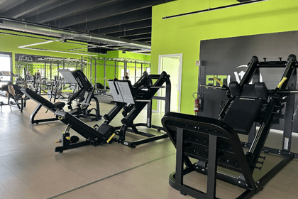 Immagine 4 dalla galleria del partner FitUP Cambiago