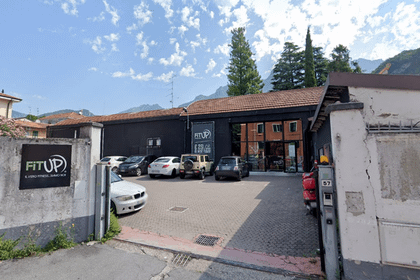 Immagine 2 dalla galleria del partner FitUP Lecco