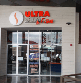 Imagen 2 de la galería del partner Ultra - Paseo Azahares