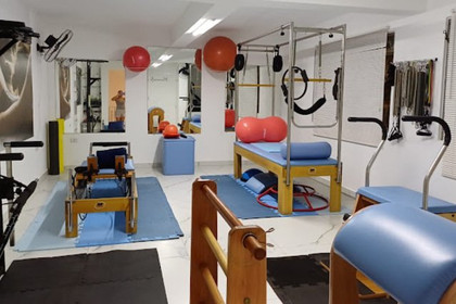 Imagem 6 da galeria do parceiro Pilates Siara Silveira