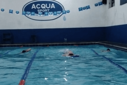 Imagem 4 da galeria do parceiro Acqua Sport Angatuba