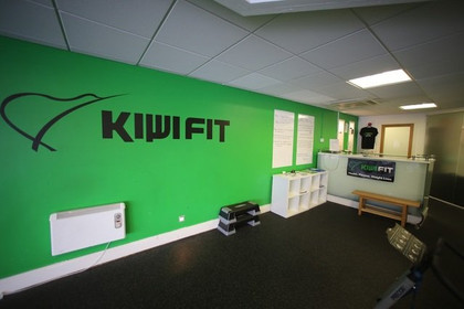 Image 3 from Kiwifit Glasnevin partner gallery