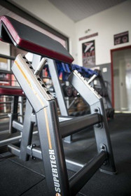 Imagem 3 da galeria do parceiro Live Sport Academia