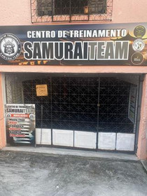 Imagem 2 da galeria do parceiro CT Samurai Team