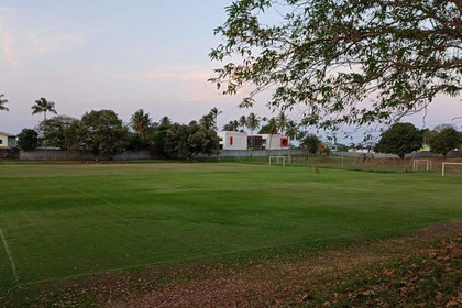 Imagem 1 da galeria do parceiro Extreme Soccer