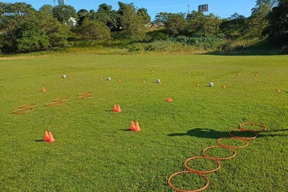 Imagem 4 da galeria do parceiro Extreme Soccer