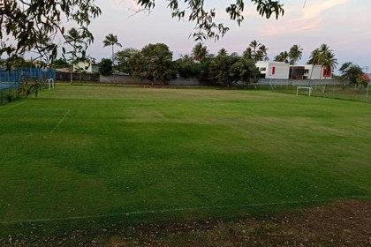 Imagem 5 da galeria do parceiro Extreme Soccer