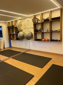 Imagem 2 da galeria do parceiro Haus Pilates