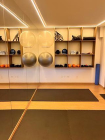 Imagem 3 da galeria do parceiro Haus Pilates