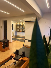 Imagem 4 da galeria do parceiro Haus Pilates