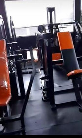Imagem 5 da galeria do parceiro Academia Puro Músculo